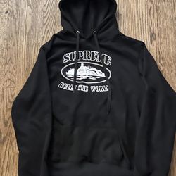Supreme Corteiz Hoodie