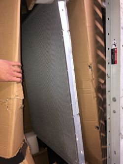 Ford F250 Radiator