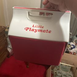 Small Lunch Box 