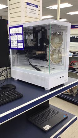 Sky tech Gaming PC