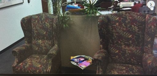 2 Chairs