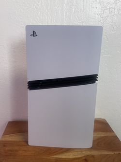 Playstation 5 Pro 2TB CFI-7119 – Excellent Condition / Like New – Made in Japan version - PS5 Pro
