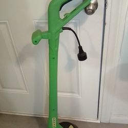 Weed Wacker Electric