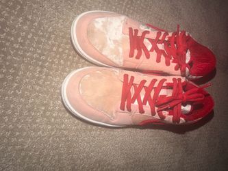 Strange love dunks