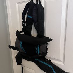 Baby Carrier Back Pack