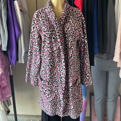 Victoria Secret Robe 