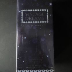 Diamond Collection Vintage Dreams Colonge