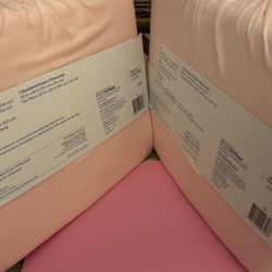 Simply Essential Heathered Jersey Twin XL Bed Set