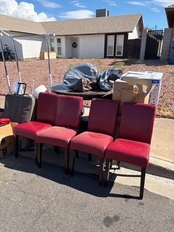 Free Curb Alert