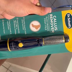 Callus Remover 