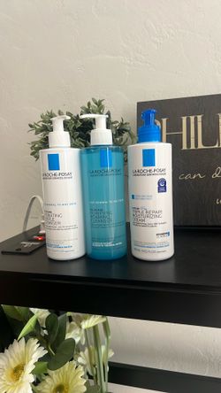Cosmetics