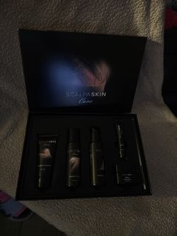 Scalpa Skin