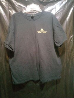 New Chukehansi Gold Resort & Casino Birthday T-shirt Size XL.
