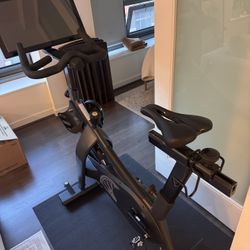 SoulCycle At Home Bike