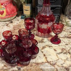 Wine Glasses