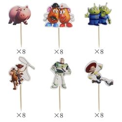 Toy Story Party Supplies 