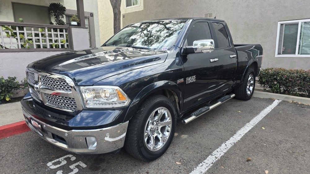 2014 Dodge Ram