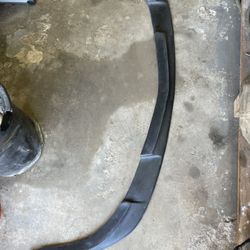 C6 ZR1 Full Carbon Lip Please Read Disclaimer