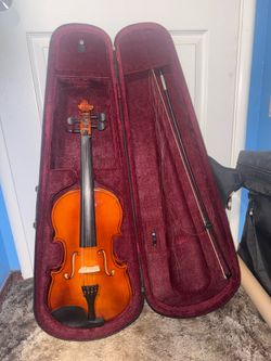 Violin 4/4 Great for Beginners