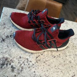 USED Adidas Ultraboost