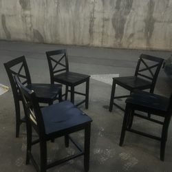dining chairs