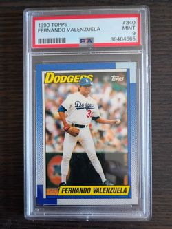 Fernando Valenzuela