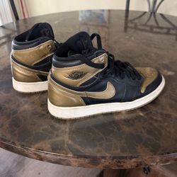 Boys Shoes 