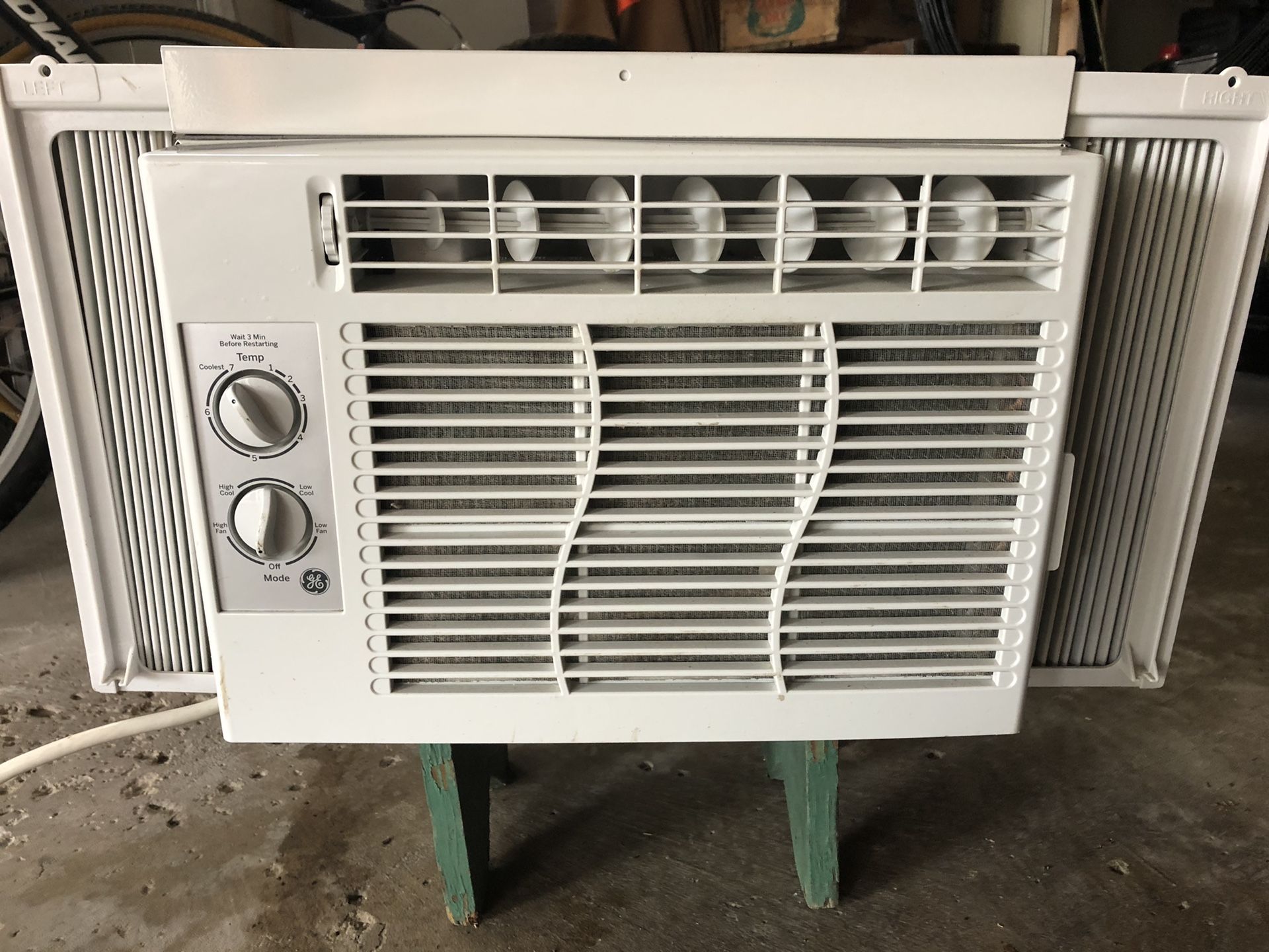 Windo A/C Unit