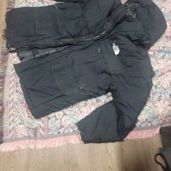 North Face Jacket For Men Size Extra Large