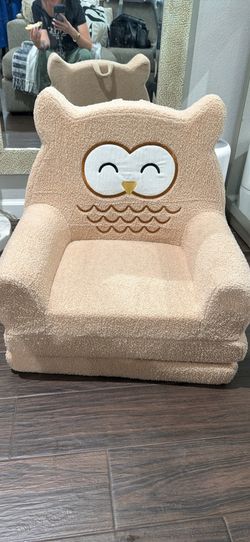 Toddler Chair