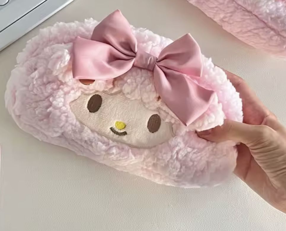 Melody Pencil Pouch