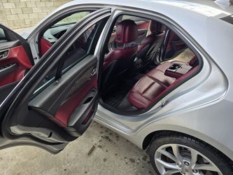 2014 Cadillac ATS