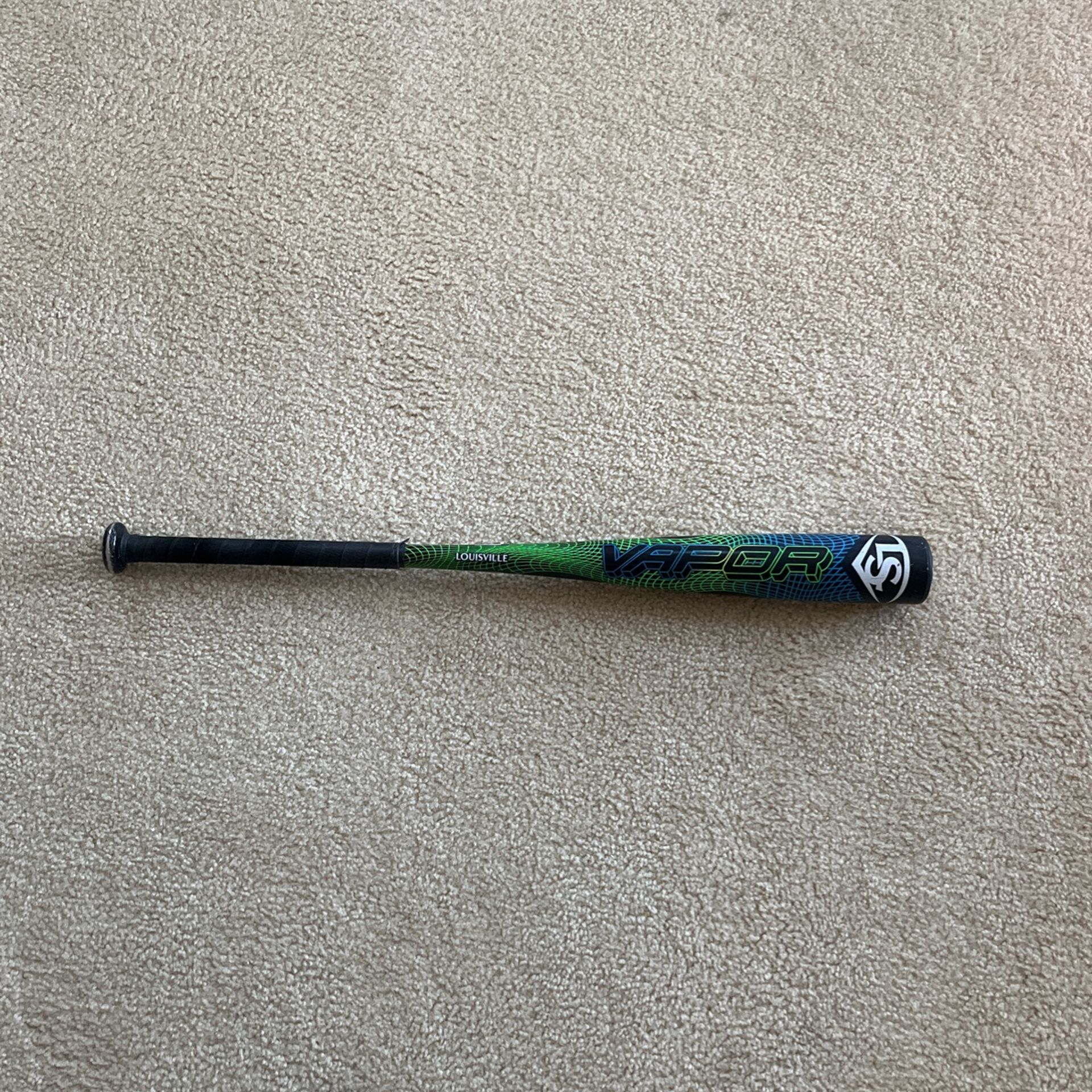 Louisville Slugger Vapor BBCOR 31/28