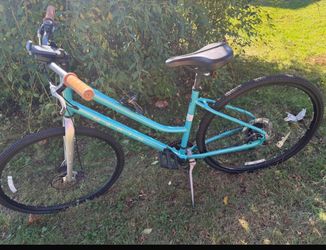 Marin Bike