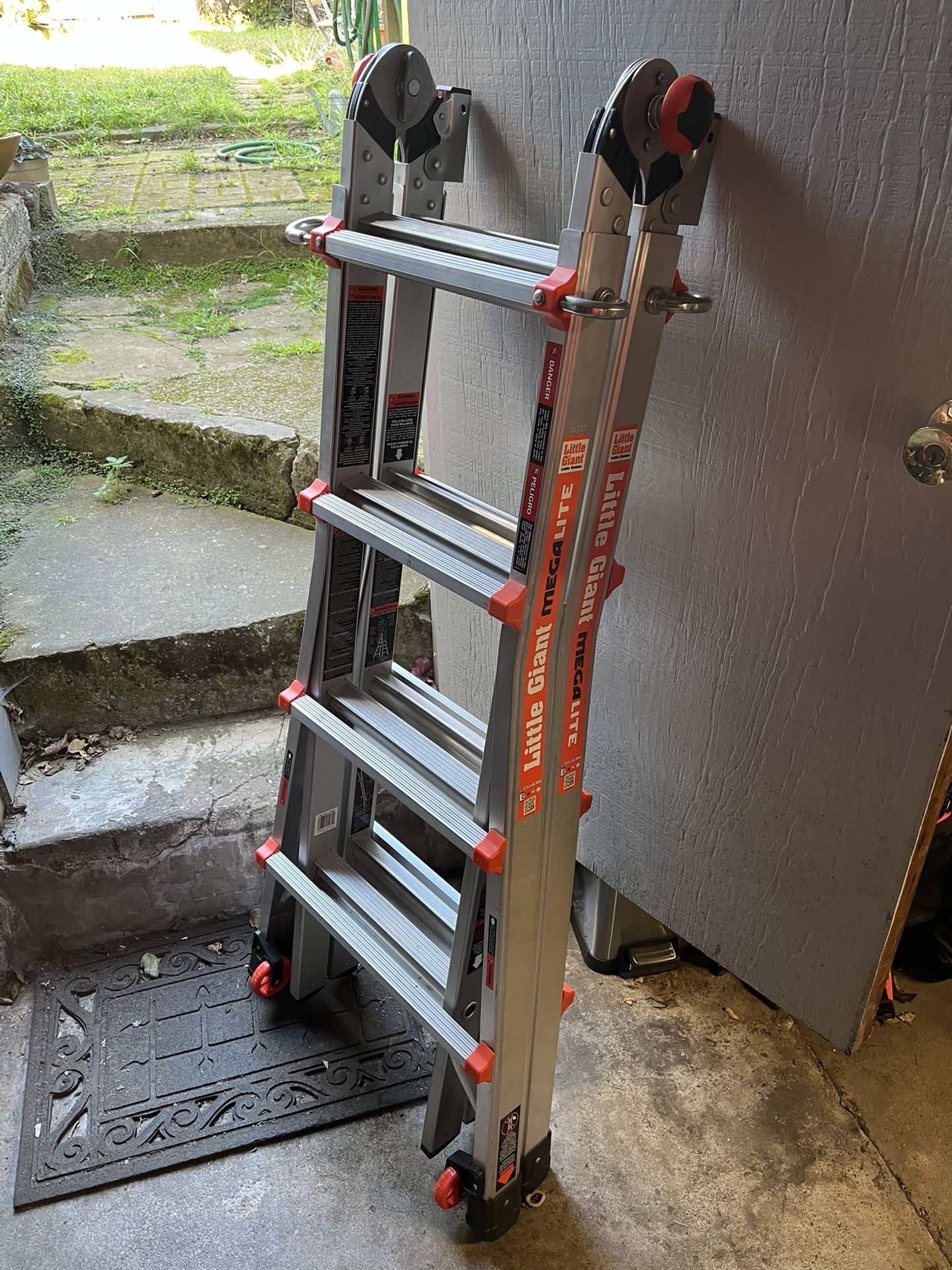 Little Giant Megalite