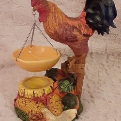 Yankee Candle Hanging Wax Melt Burner