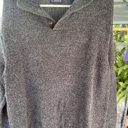 Men’s Sweaters Size L