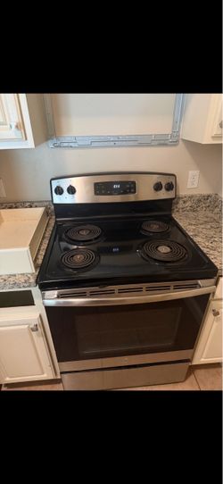 Estufa eléctrica de parrilla / stove electric