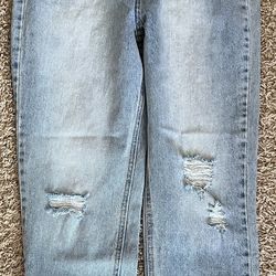 Juniors Jeans Size 7