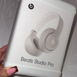 Beats Studio Pros