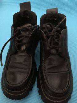 Prada Boots