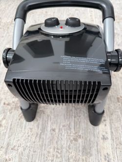 MOVABLE LASKO Air HEATER for FULL Room