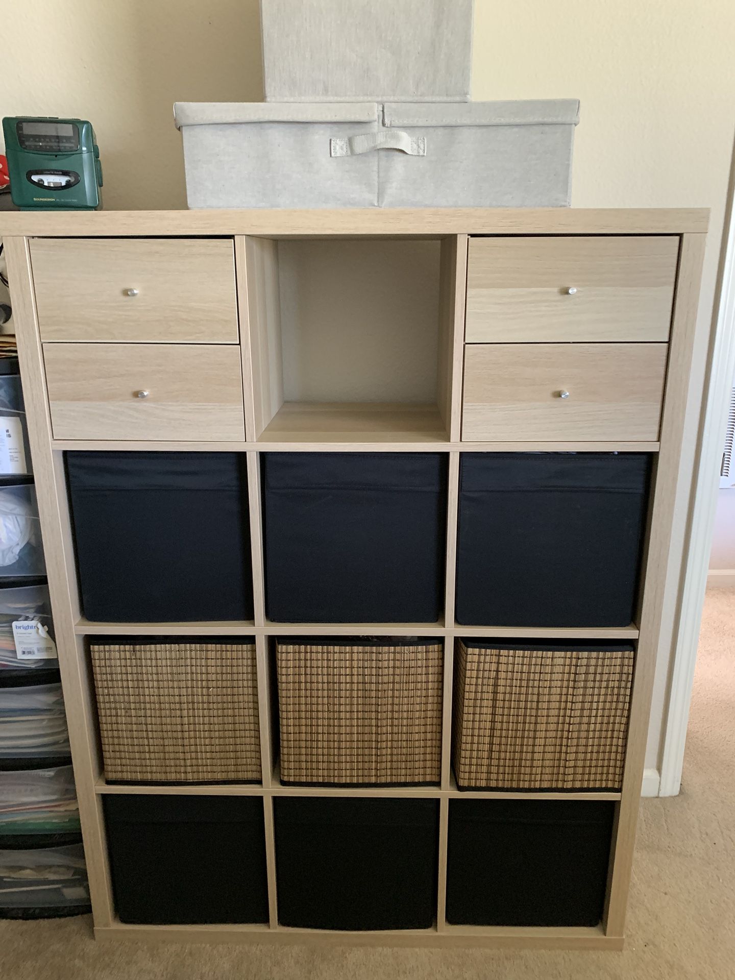 Best Storage Unit Ever!