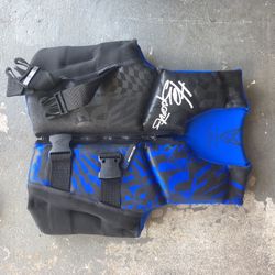 Life Jacket