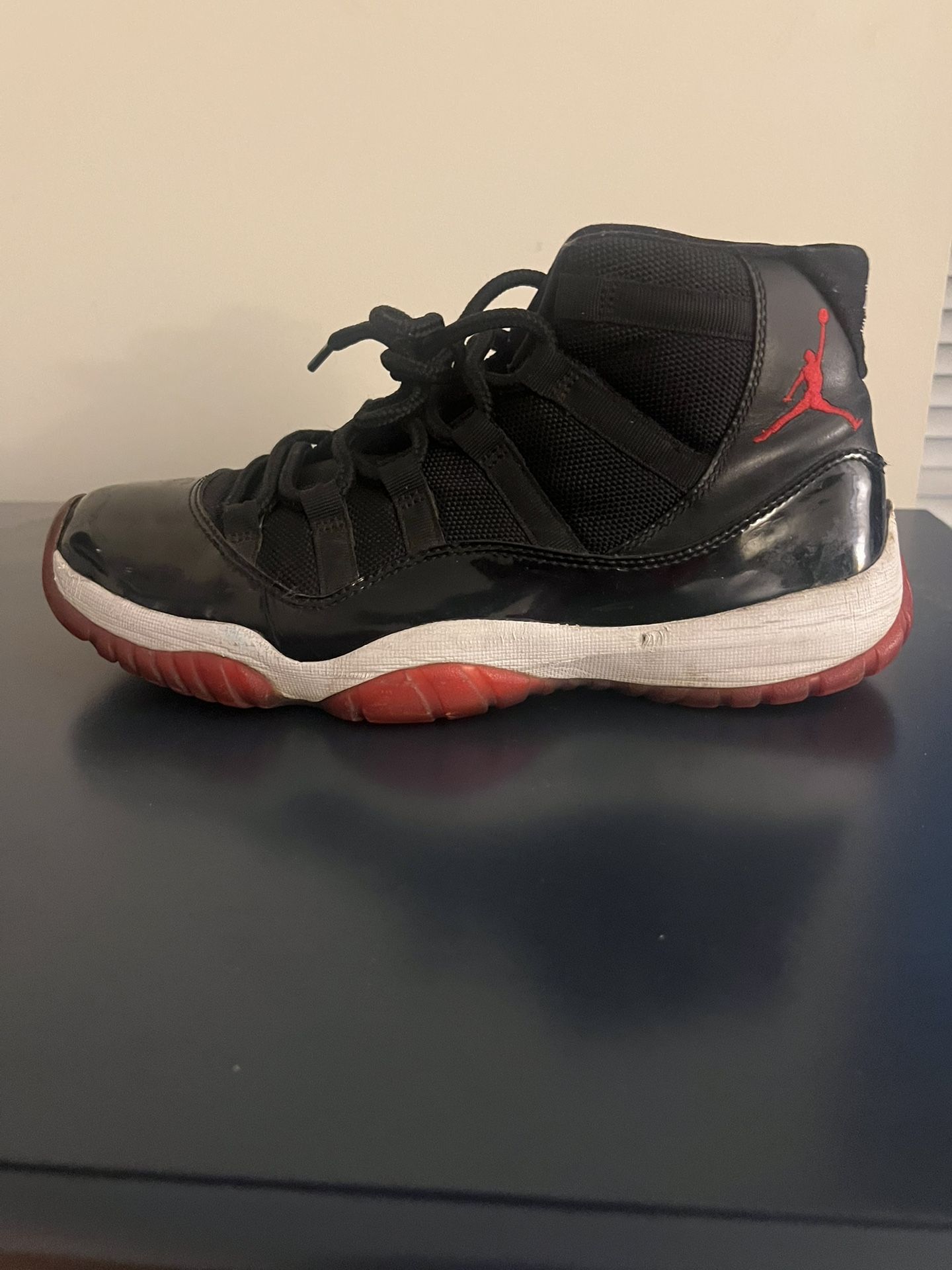Jordan 11 Bred