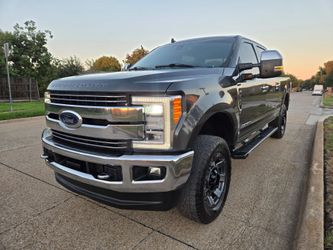 2019 Ford F-250