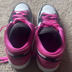 Nike Jordan Youth