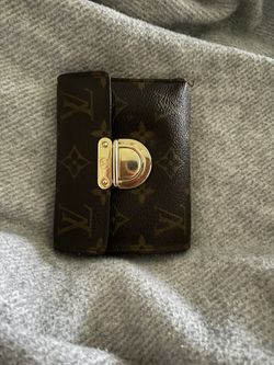 Authentic Louis Vuitton Wallet
