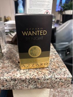 Azzaro Cologne