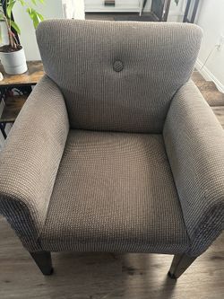 Accent Arm Chair